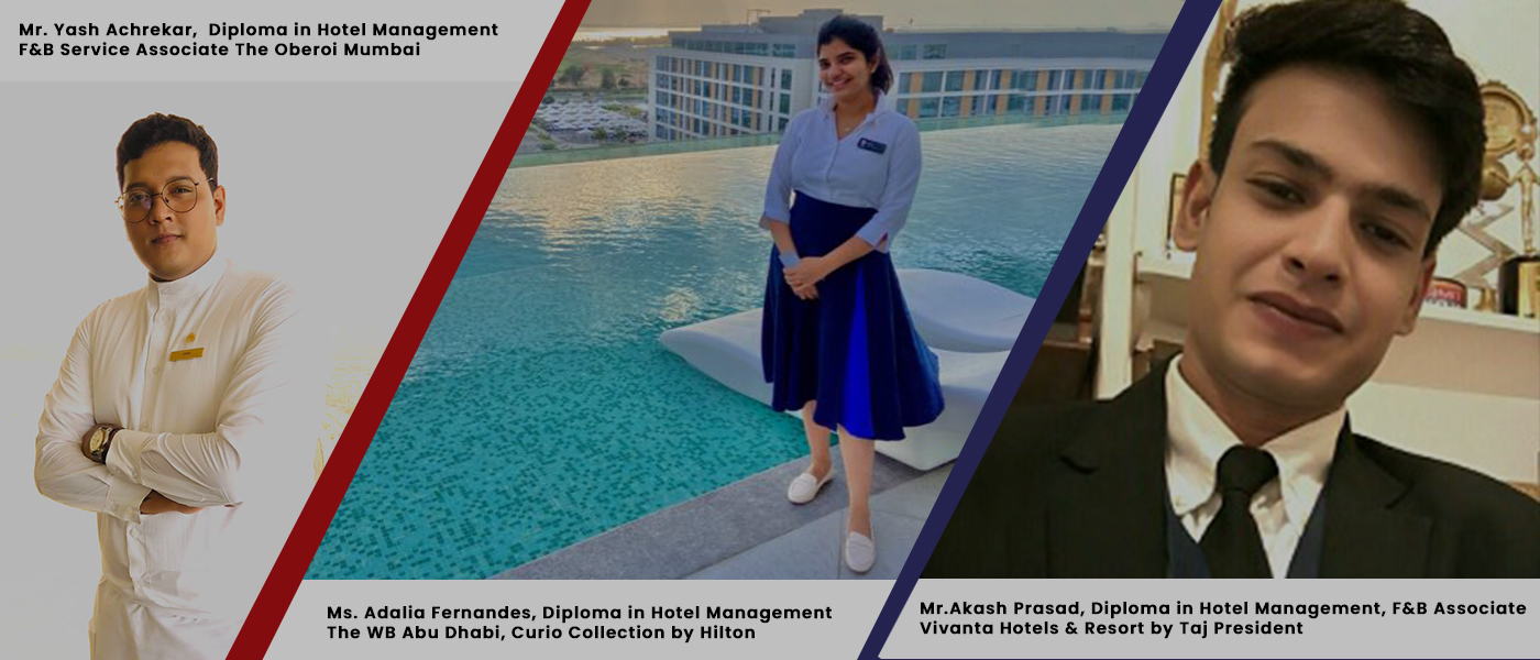 Hotel Management Courses in Mumbai